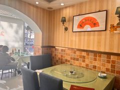 -桃子餐厅·天津菜(王顶堤总店)