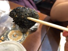 叶氏麻糍-叶氏麻糍(鼓浪屿店)