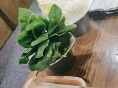 -井格重庆火锅(西直门凯德Mall店)