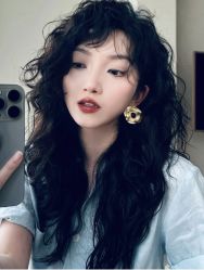 -FASHION PALACE hair+