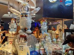 -帝企鹅自助餐厅•儿童岛•真企鹅(长隆企鹅酒店)