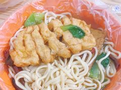 -和家乐安徽太和牛肉板面