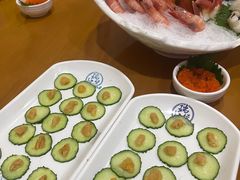 -银子铁板烧料理自助餐(人民广场店)