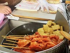 -尚食卢记烧饼(凤凰路总店)