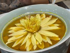 -福慧慈缘素食餐厅(王府井店)