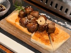 -吉之仙•中国制造•出口级食材日料店(领事馆总店)