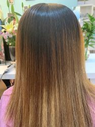 -Hair ART造型沙龙