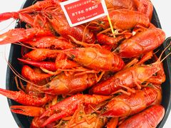-老鄞江清水龙虾•赵赵家(江北店)