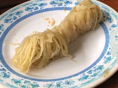 -老黄家(丰原街店)