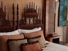 -澳门圣地牙哥古堡酒店