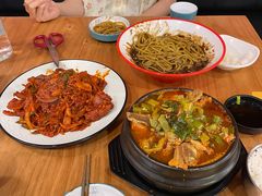 -多宾韩国料理(学衡路店)