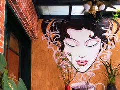 -The Flowers Coffee(南山店)