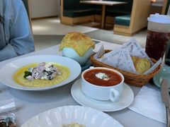 -库滋明·俄罗斯特色美食(中央大街店)