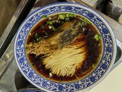 -伟记奥面馆(白塔东路店)