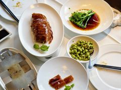 -四季民福烤鸭店(前门大栅栏店)
