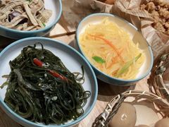 -格朗合 · 鸡汤米线(和悦汇店)