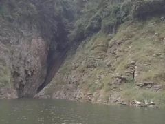 -神农溪纤夫文化旅游区