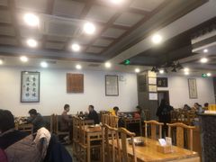 大堂-金生隆(六铺炕店)