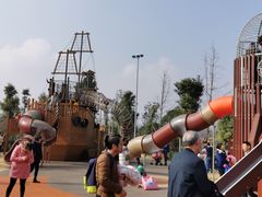 -枫香湖儿童公园