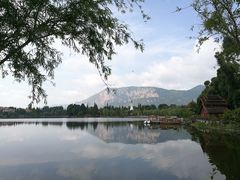 -云南民族村