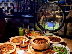 -小柴米·传统江西菜(八一广场店)