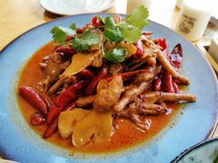 -湘拾(壹方北馆店)