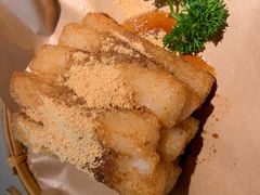 红糖糍粑-苏乡兰亭·新派淮扬菜(吾悦广场店)