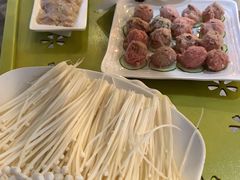 -活鱼馆(宜兴埠店)