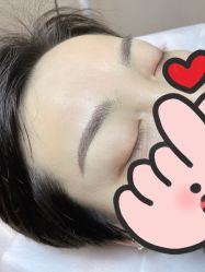 -HQ半永久纹绣纹眉