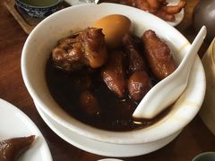 -澳门西南饭店·粤菜·茶市·手工点心(华海路店)