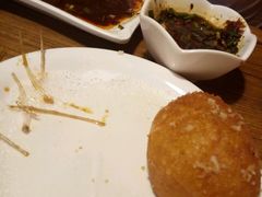 -傣妹火锅(南京东路一店)