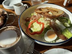 -宝莱纳餐厅(滨江店)