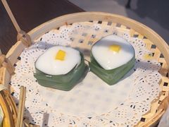 椰汁芒芒西米膏-泰妃殿(武汉首店)