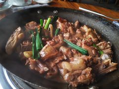 -大地农庄(逢沙大道店)