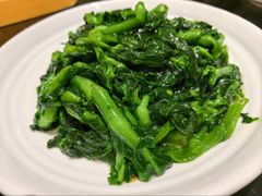清炒时蔬-上海1号私藏菜(黄浦店)