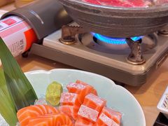 -鳗葉(万象城店)