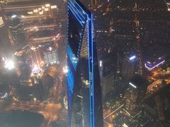 -上海之巅观光厅