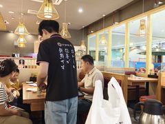 -采御鲜·回转寿司(汕头万达店)