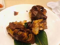 猪蹄-福云龙(黄河南大街店)