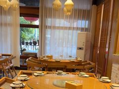 -厨掌柜长寿菜馆(古镇店)