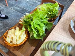 -尼玛藏家风味园(阿山食城店)
