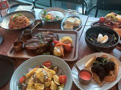 -La Terre乐田(万象城店)