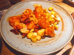 -青年公社烤鸭(青年路店)