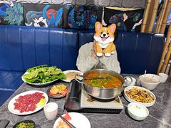 -泉味道贵州厨房(三里河店)