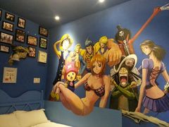 android_upload_pic-广州迷途主题旅馆(海珠广场店)