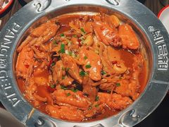 -胖哥俩肉蟹煲(世茂国际广场店)
