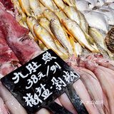 好吃不贵！阿俊海鲜大排档｜上海美食