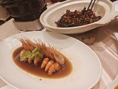 -王府井酒店(金桥港湾店)