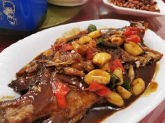 -黄牛肉馆·皖南土菜