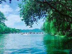 -星巴克(西湖天地店)